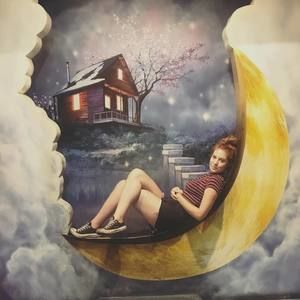 Meet your Posher, Paige